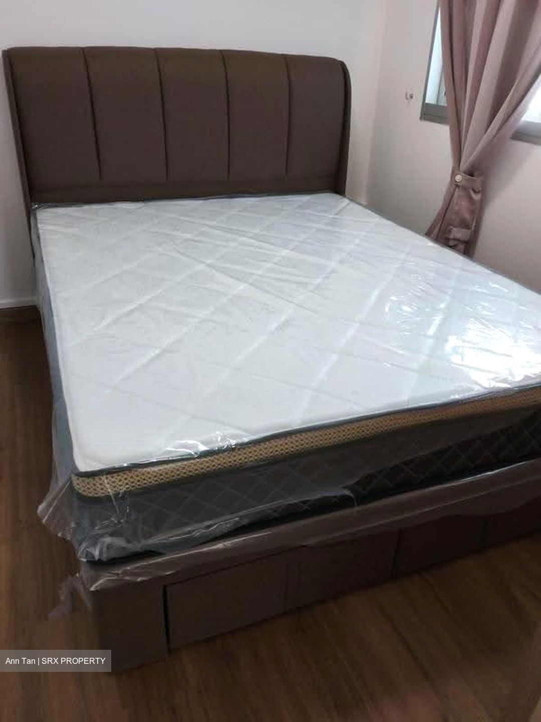 Blk 103B Eastcreek @ Canberra (Sembawang), HDB 2 Rooms #622269151